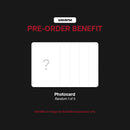 PLAVE - Caligo Pt.1 [3rd Mini Album - Vanguard Ver.]