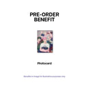 PLAVE - Official Light Stick Bag [1st Fan Concert 'Hello, Asterum! ENCORE' Official MD]