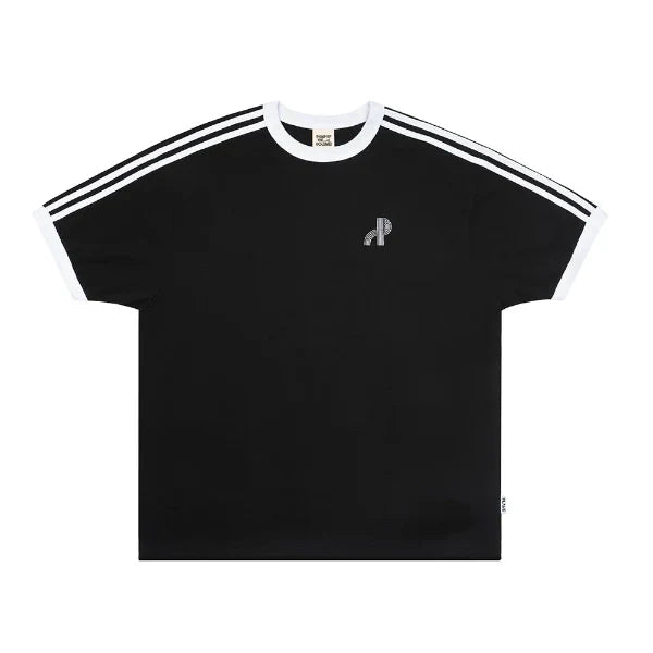 PLAVE - PUTV Ringer T-Shirt [1st Fan Concert 'Hello, Asterum! ENCORE' Official MD]