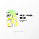 MCND - Official Light Stick