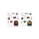 Queen of Tears - Acrylic Kit [POP-UP Store Official MD]