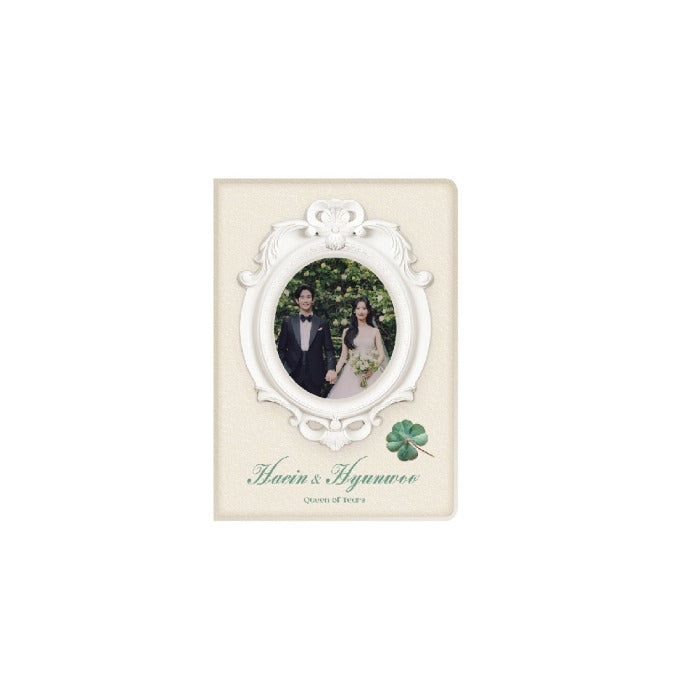 Queen of Tears - Collect Book [POP-UP Store Official MD]