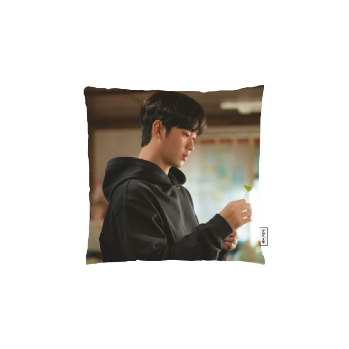 Queen of Tears - Cushion [POP-UP Store Official MD]