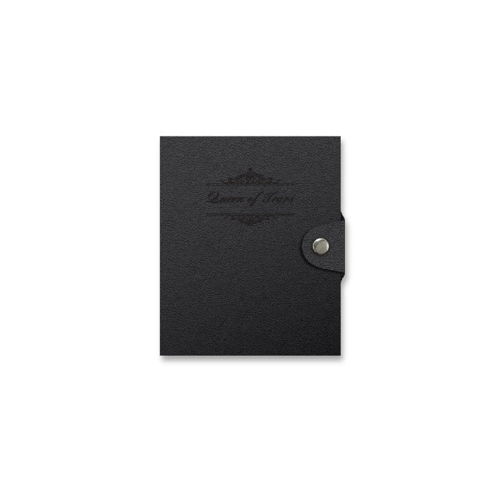 Queen of Tears - Diary [POP-UP Store Official MD]