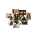 Queen of Tears - Photocard Set [POP-UP Store Official MD]