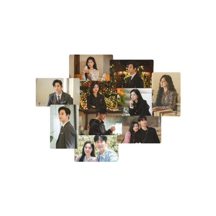 Queen of Tears - Photocard Set [POP-UP Store Official MD]