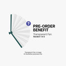 Queen of Tears - Diary [POP-UP Store Official MD]