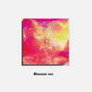 QWER - Algorithm's Blossom [2nd Mini Album]