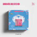 QWER - MANITO [1st Mini Album]