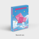 QWER - MANITO [1st Mini Album - Platform Ver.]