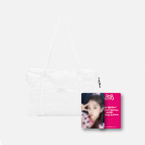 Red Velvet - Bag Set [2024 Fancon Tour 'HAPPINESS : My Dear, ReVe1uv' Official MD]