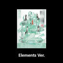 Red Velvet - Chill Kill [3rd Album - Photobook Ver.]