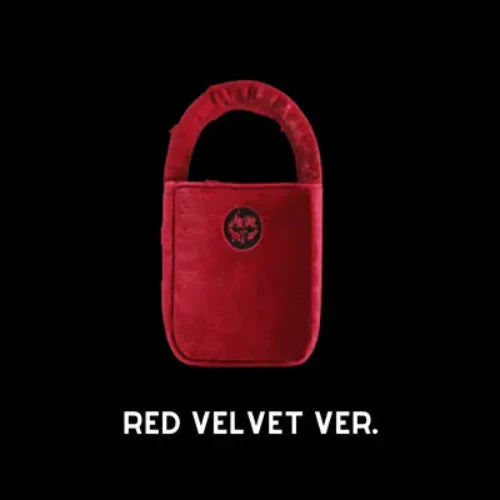 Red Velvet - Chill Kill [3rd Album - Special Ver.]