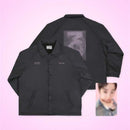 [PRE-ORDER] Red Velvet - Coach Jacket Set [SMTOWN LIVE 2025 Tour Official MD]