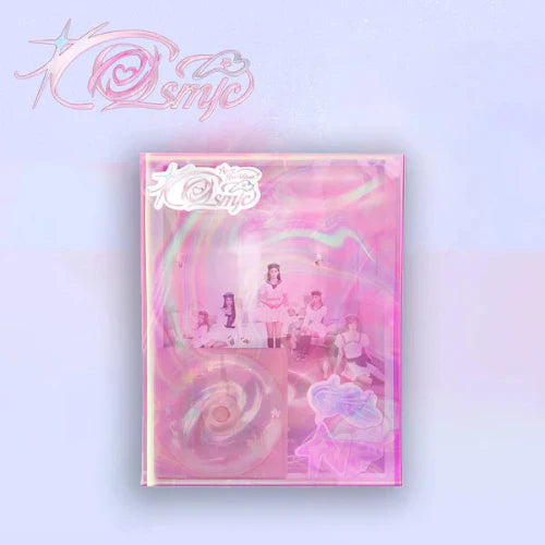 Red Velvet - Cosmic [9th Mini Album - Photobook Ver.]