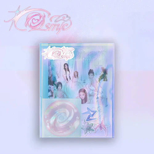 Red Velvet - Cosmic [9th Mini Album - Photobook Ver.]