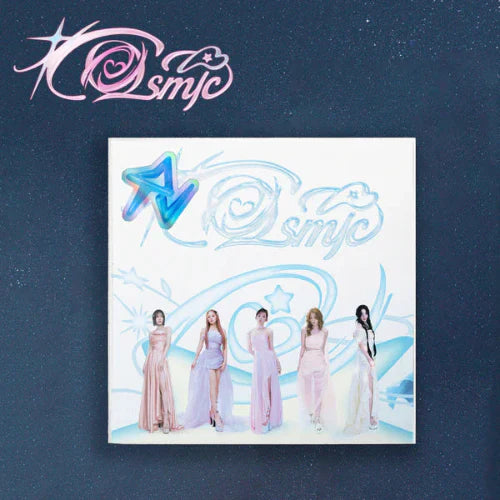 Red Velvet - Cosmic [9th Mini Album - Poster Ver.]