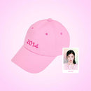 [PRE-ORDER] Red Velvet - Debut Ball Cap Set [SMTOWN LIVE 2025 Tour Official MD]