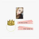 Red Velvet - Doll Prop Set [2024 Red Velvet 10th Anniversary MD]