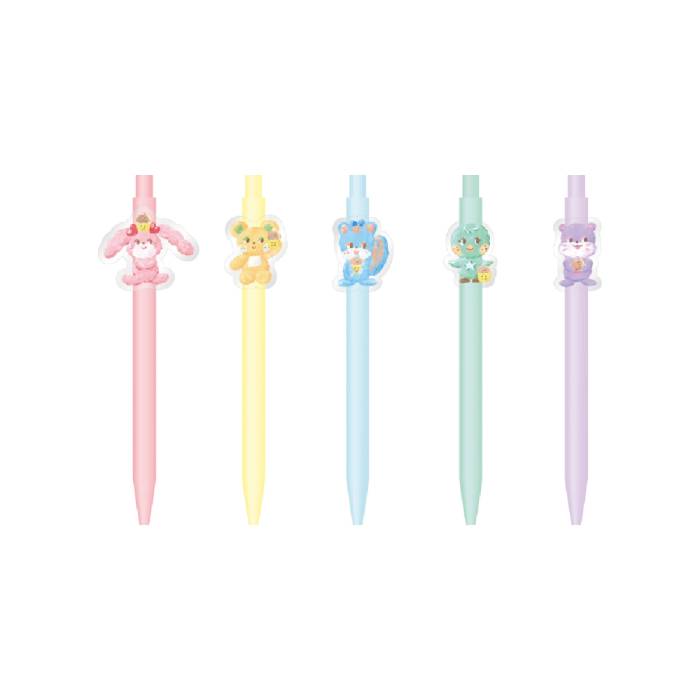 Red Velvet - Gel Ink Pen [Sweet Dreams POP-UP Store Official MD]