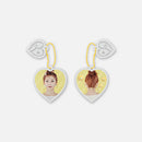 Red Velvet - Keyring [2024 Fancon Tour 'HAPPINESS : My Dear, ReVe1uv' Official MD]