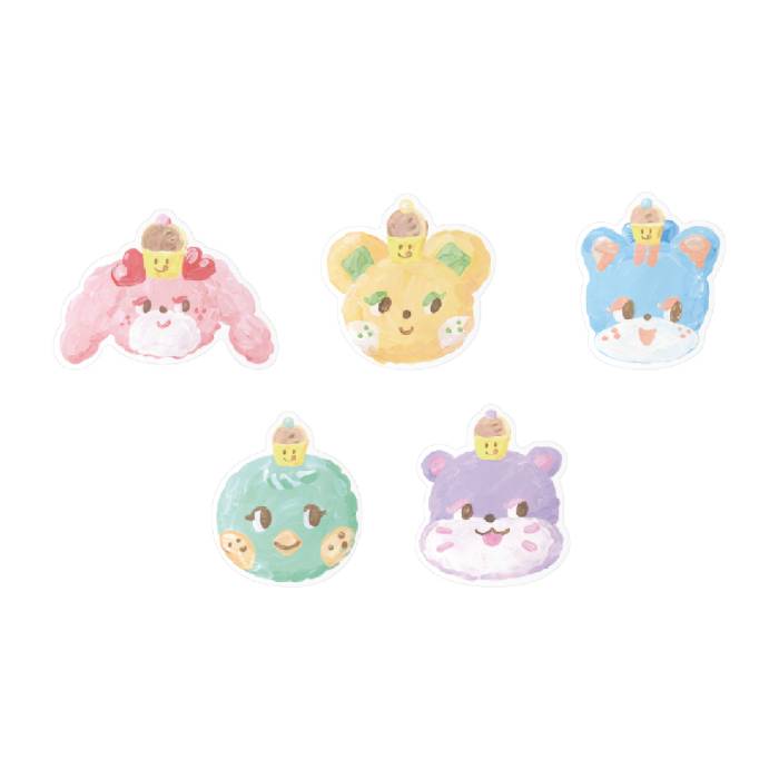 Red Velvet - Magsafe Smart Tok [Sweet Dreams POP-UP Store Official MD]