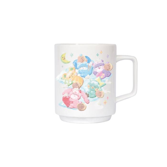 Red Velvet - Mug Cup [Sweet Dreams POP-UP Store Official MD]