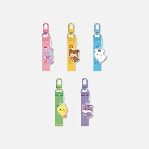 Red Velvet - Name Tag [2024 Fancon Tour 'HAPPINESS : My Dear, ReVe1uv' Official MD]