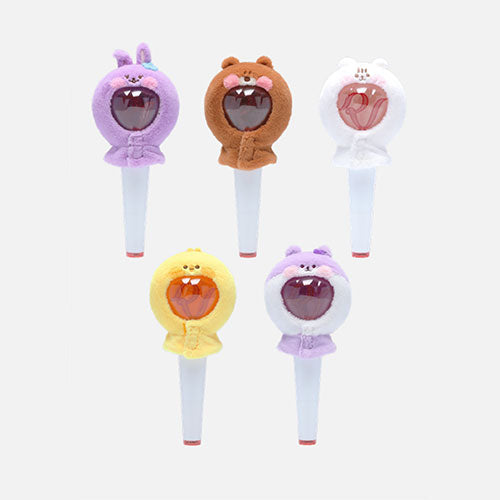 Red Velvet - Official Light Stick Cape [2024 Fancon Tour 'HAPPINESS : My Dear, ReVe1uv' Official MD]