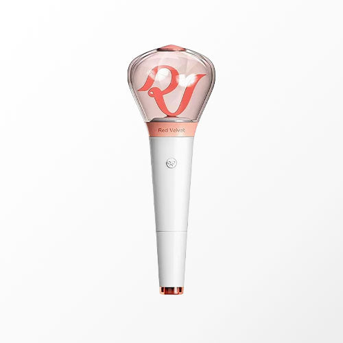 Red Velvet - Official Light Stick