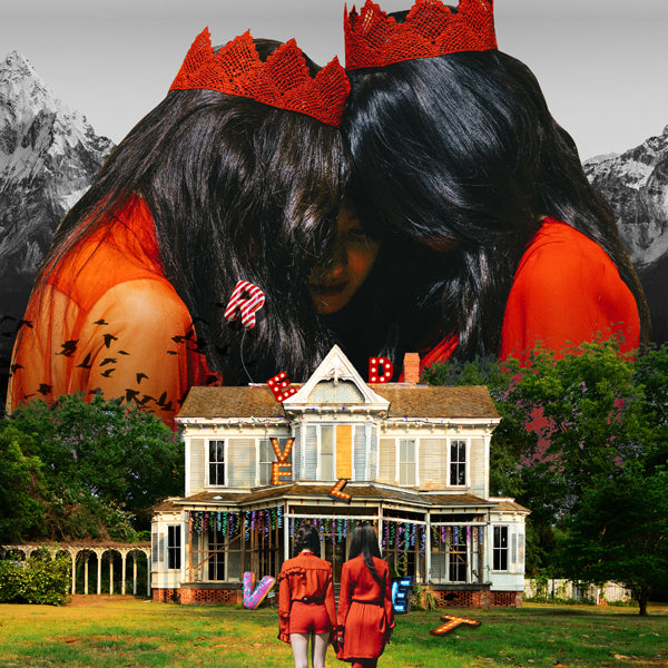 Red Velvet - Perfect Velvet [2nd Album]