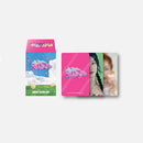 Red Velvet - Random Trading Card [2024 Fancon Tour 'HAPPINESS : My Dear, ReVe1uv' Official MD]