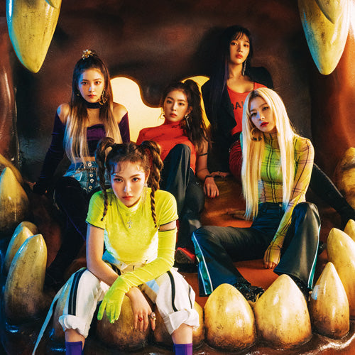 Red Velvet - RBB [5th Mini Album]