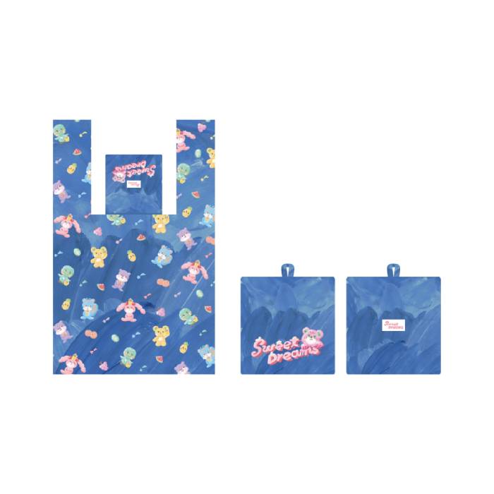 Red Velvet - Reusable Bag [Sweet Dreams POP-UP Store Official MD]
