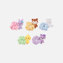 Red Velvet - Scrunchie [2024 Fancon Tour 'HAPPINESS : My Dear, ReVe1uv' Official MD]