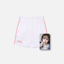 Red Velvet - Short Pants Set [2024 Fancon Tour 'HAPPINESS : My Dear, ReVe1uv' Official MD]