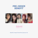 Red Velvet - Candle Set [Sweet Dreams POP-UP Store Official MD]