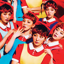 Red Velvet - The Red [1st Album]