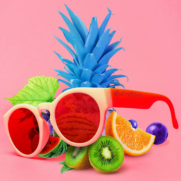 Red Velvet - The Red Summer [1st Summer Mini Album]