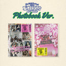 Red Velvet - 'The ReVe Festival 2022 - Birthday' [10th Mini Album - Photobook Ver.]