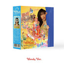 Red Velvet - 'The ReVe Festival' Day 1 [6th Mini Album - Day 1 Ver.]