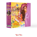 Red Velvet - 'The ReVe Festival' Day 1 [6th Mini Album - Day 1 Ver.]