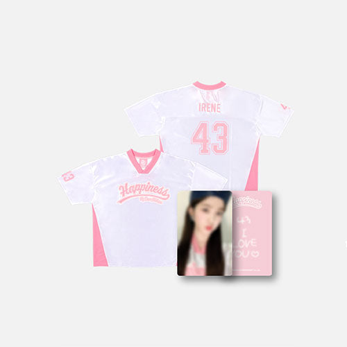 Red Velvet - Uniform Set [2024 Fancon Tour 'HAPPINESS : My Dear, ReVe1uv' Official MD]
