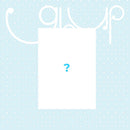 RESCENE - Glow Up [2nd Mini Album]