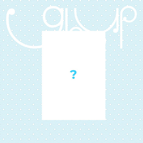 RESCENE - Glow Up [2nd Mini Album]