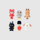 RIIZE - 40CM Doll [2024 FAN-CON 'RIIZING DAY FINALE' 2nd Official MD]