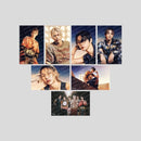 RIIZE - 4x6 Photo Set (B Ver.) [2024 'RIIZING' Official MD]