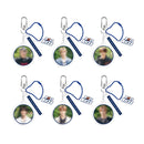 RIIZE - Acrylic Keyring [2024 BOSS POP-UP Official MD]