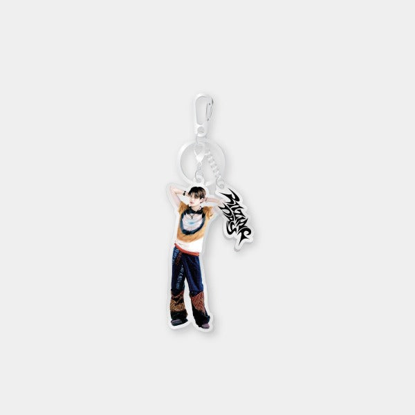 RIIZE - Acrylic Keyring [2024 RIIZE FAN-CON 'RIIZING DAY' Official MD]