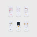 RIIZE - Character Glass ['RIIZE : ON THE SING STREET' POP-UP Official MD]